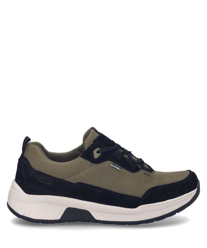 New Arrivals Josef Seibel Mitchell 53 - Black