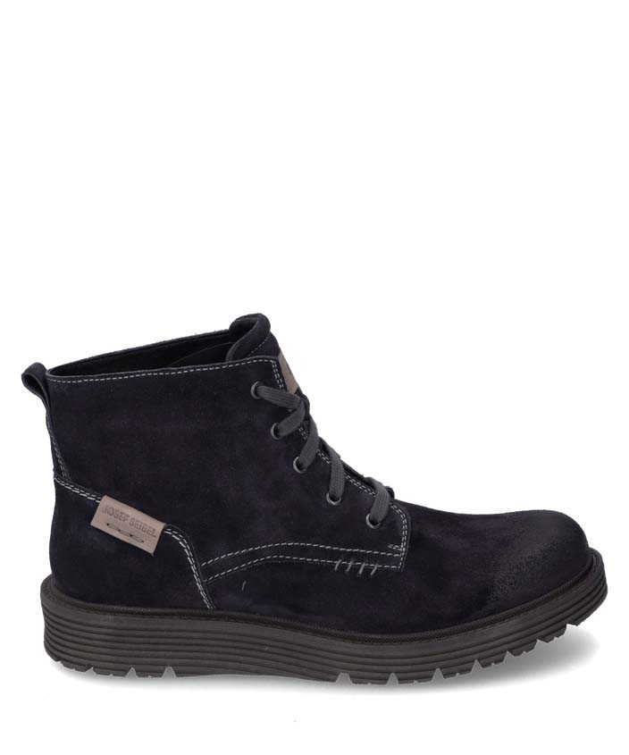 New Arrivals Josef Seibel Cooper 04 - Blue
