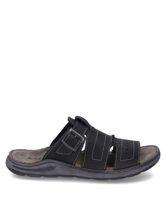 New Arrivals Josef Seibel Maverick 14 - Black