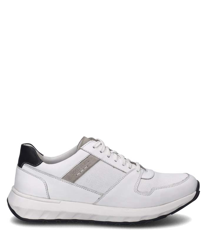 New Arrivals Josef Seibel Cameron 10 - White