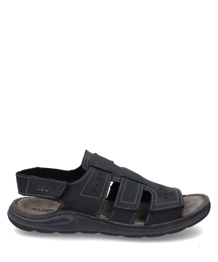 New Arrivals Josef Seibel Maverick 13 - Black