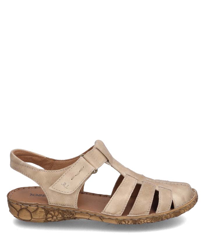 New Arrivals Josef Seibel Rosalie 48 - Beige