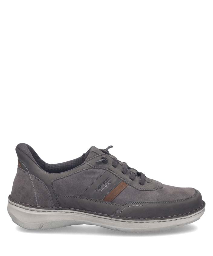 New Arrivals Josef Seibel New Anvers 26 - Grey
