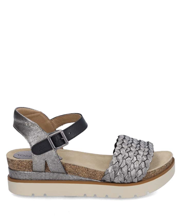 New Arrivals Josef Seibel Clea 16 - Grey
