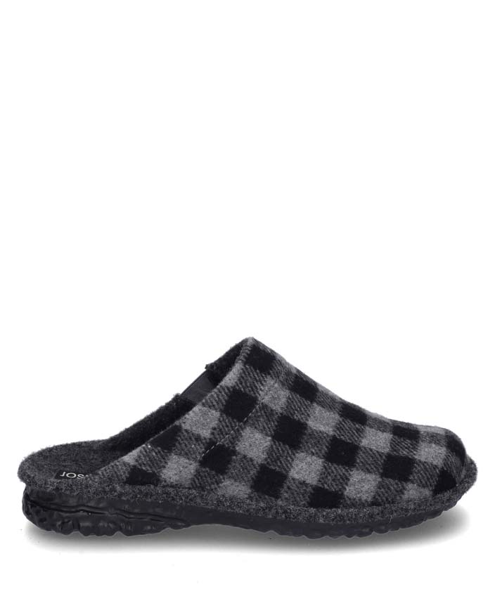 New Arrivals Josef Seibel Toulouse 03 - Black