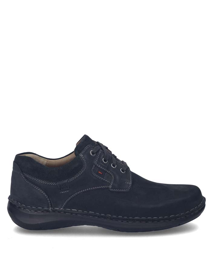 New Arrivals Josef Seibel New Anvers 36 - Blue