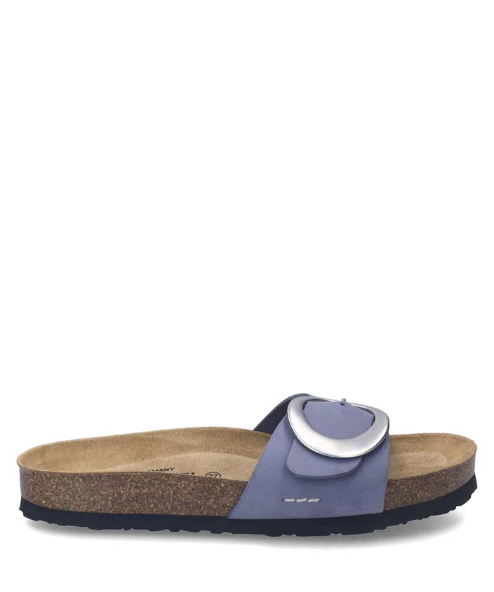 New Arrivals Josef Seibel Hermine 14 - Blue