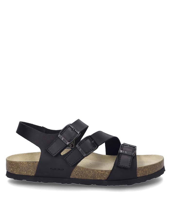 New Arrivals Josef Seibel Hermine 16 - Black