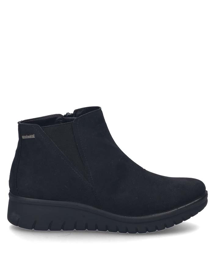 New Arrivals Josef Seibel Calais 54 - Black