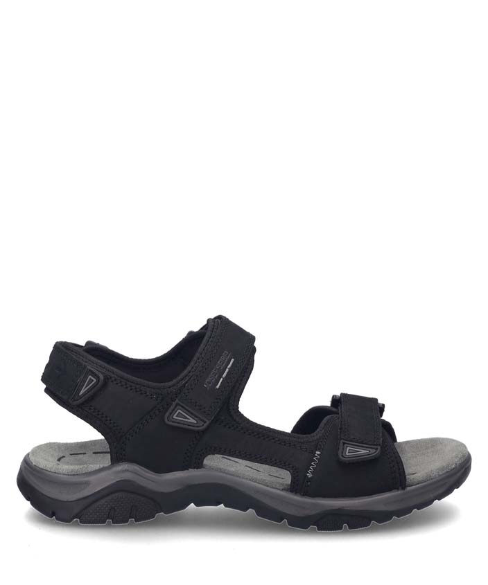 New Arrivals Josef Seibel Arlo 02 - Black