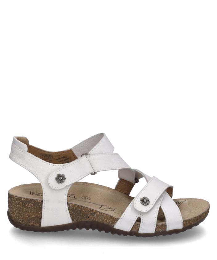 New Arrivals Josef Seibel Natalya 11 - White