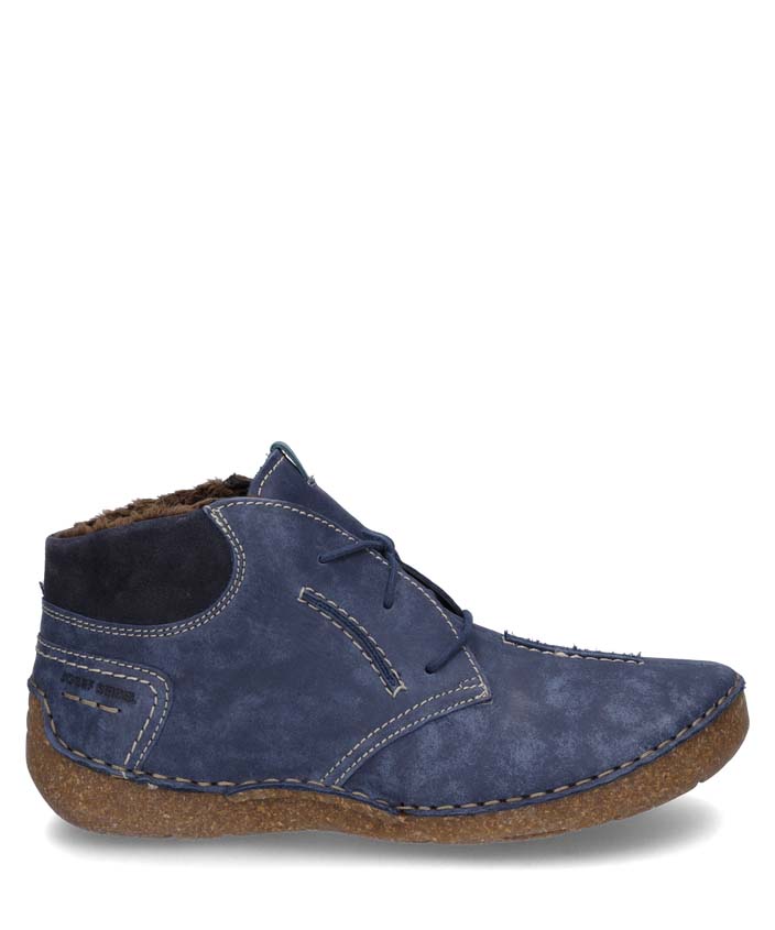 New Arrivals Josef Seibel Fergey 65 - Blue