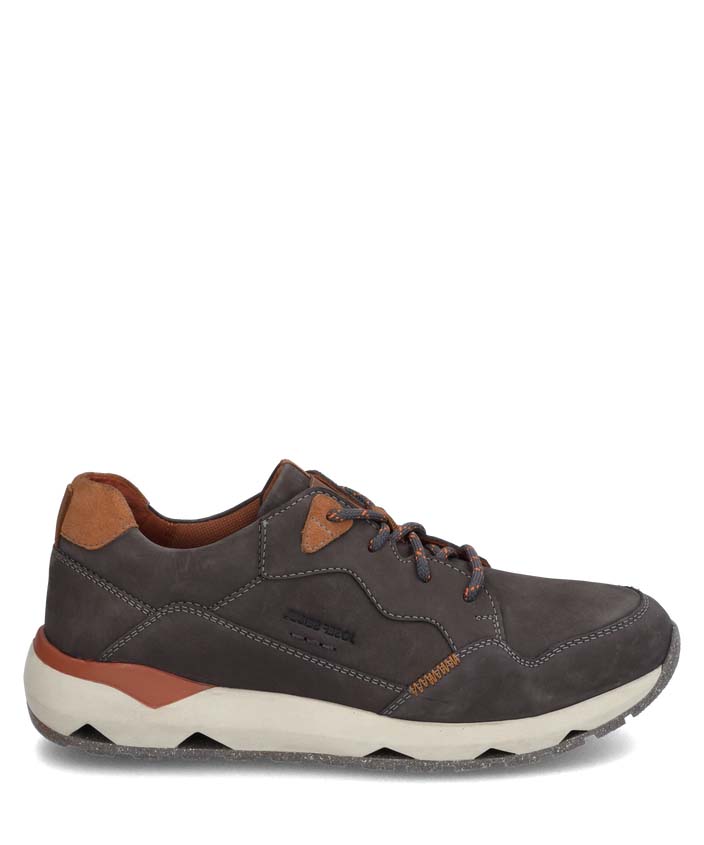 New Arrivals Josef Seibel Jeremiah 07 - Grey