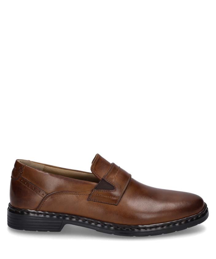 New Arrivals Josef Seibel Alastair 15 - Brown