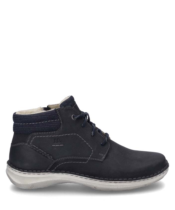 New Arrivals Josef Seibel New Anvers 09 - Blue