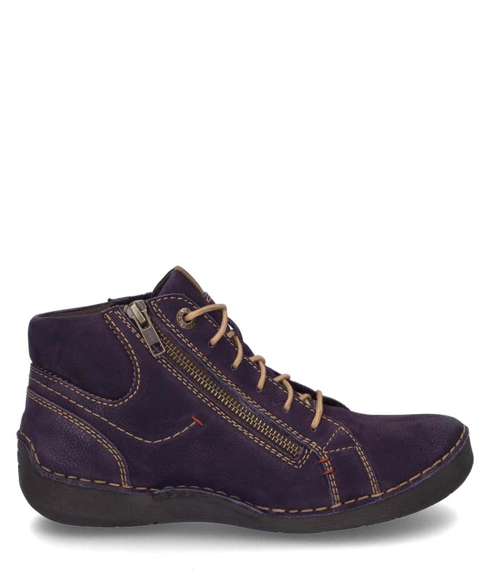 New Arrivals Josef Seibel Fergey 67 - Blue