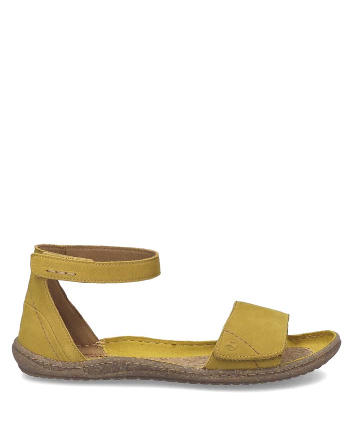 New Arrivals Josef Seibel Caitlyn 02 - Yellow