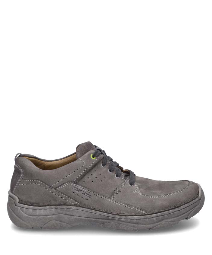 New Arrivals Josef Seibel Liam 01 - Grey