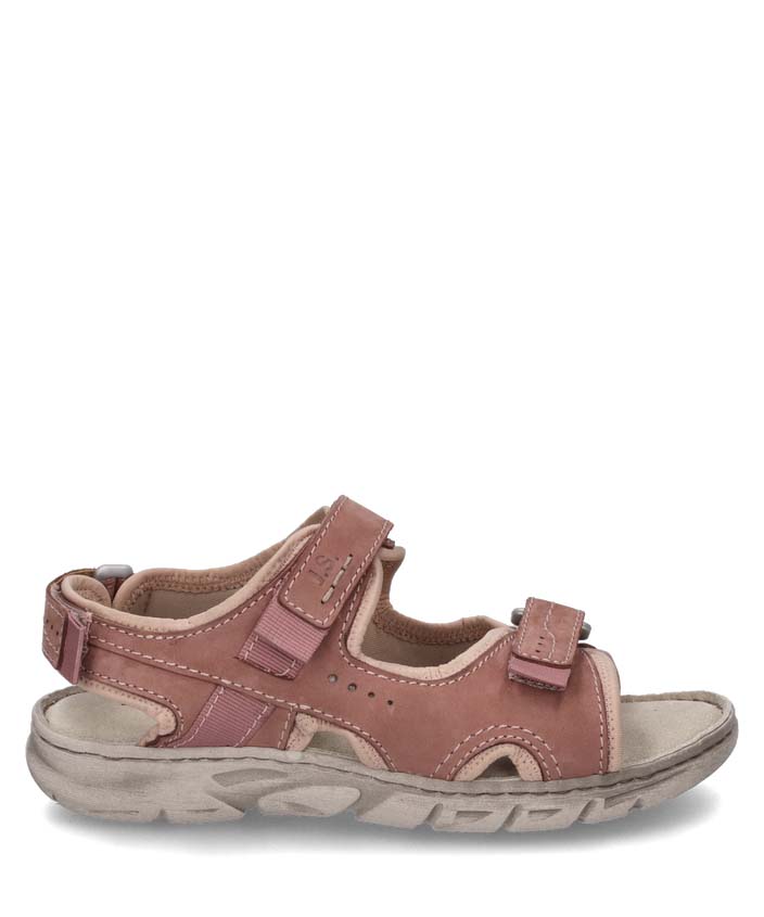 New Arrivals Josef Seibel Brenda 01 - Red