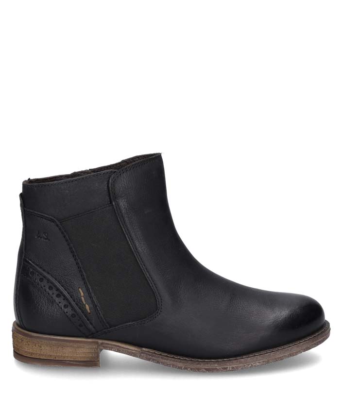 New Arrivals Josef Seibel Sienna 35 - Black
