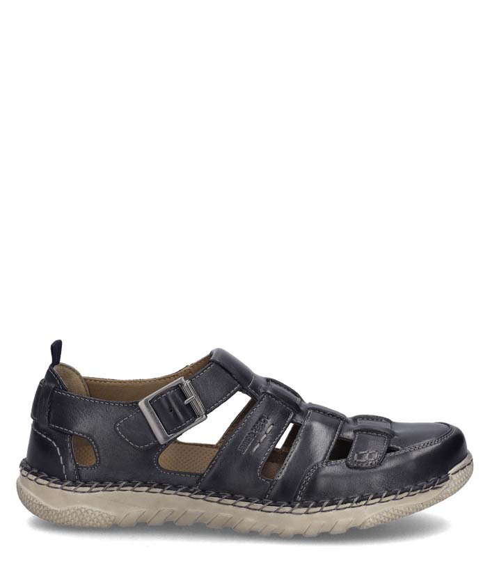 New Arrivals Josef Seibel Wilson 08 - Blue