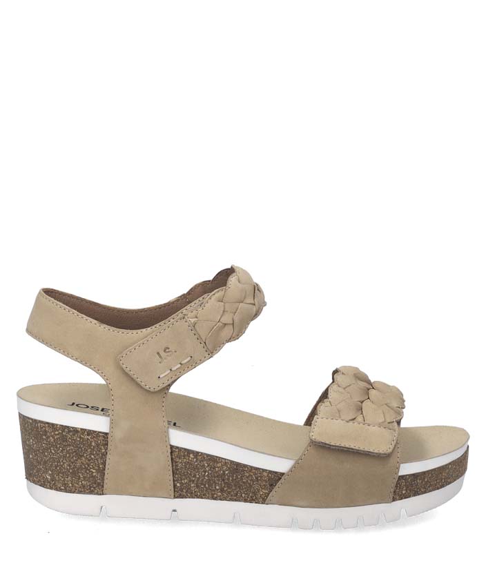 New Arrivals Josef Seibel Quinn 22 - Beige