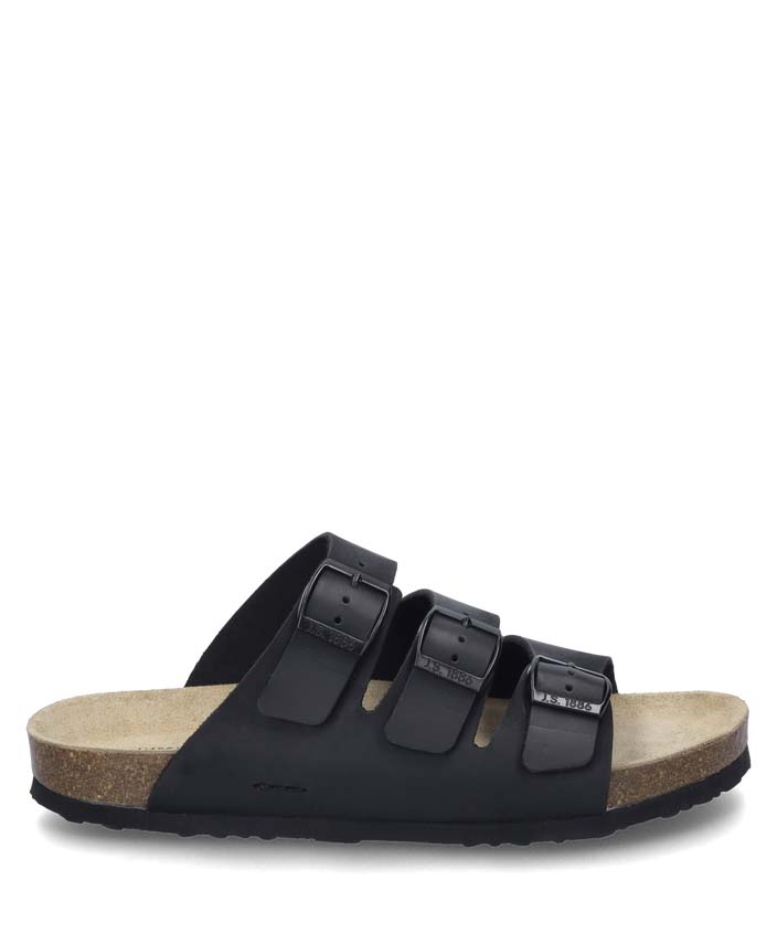 New Arrivals Josef Seibel Josef 07 - Black