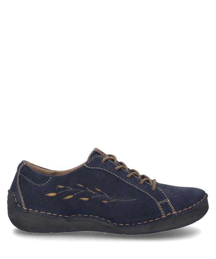 New Arrivals Josef Seibel Fergey 40 - Blue