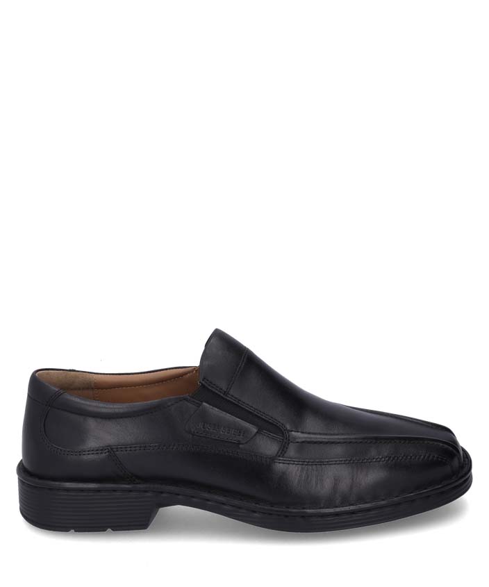 New Arrivals Josef Seibel Bradfjord 07 - Green