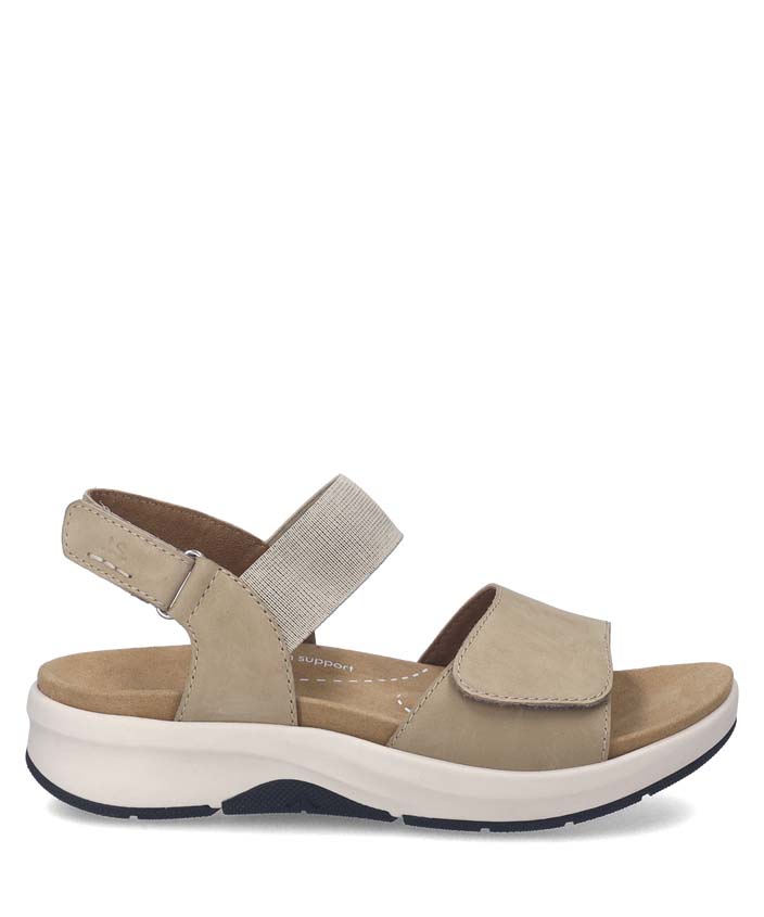New Arrivals Josef Seibel Estelle 13 - Beige