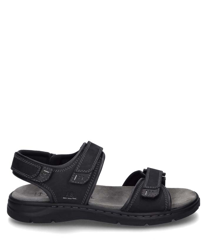 New Arrivals Josef Seibel Marlon 05 - Black
