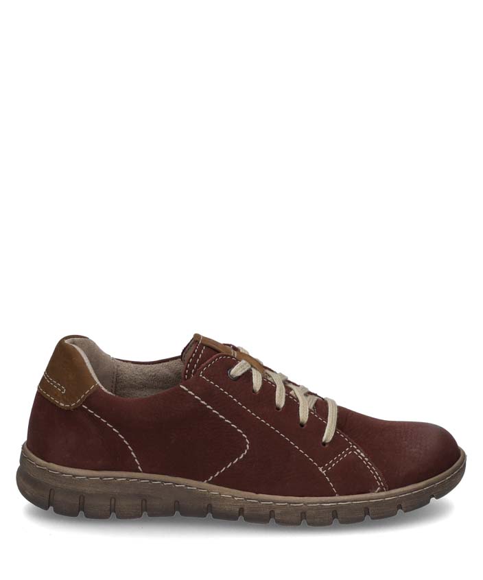 New Arrivals Josef Seibel Steffi 62 - Red