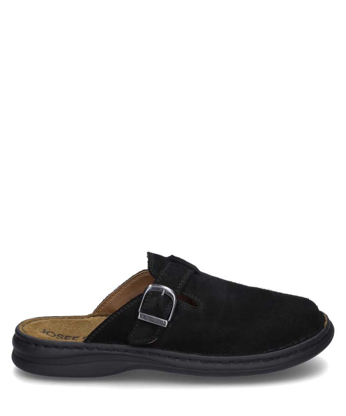 New Arrivals Josef Seibel Madrid - Black