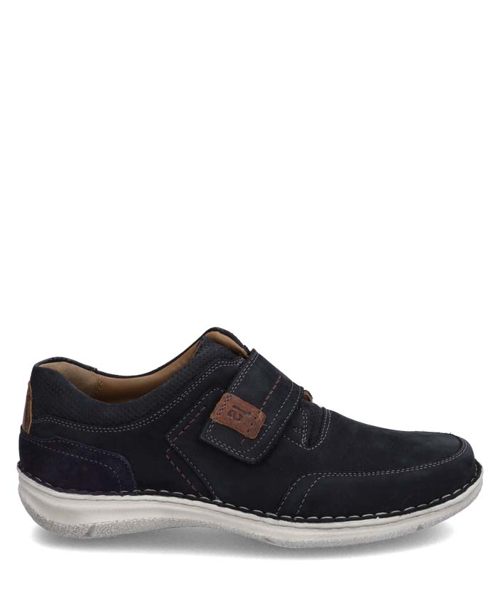 New Arrivals Josef Seibel Anvers 83 - Blue