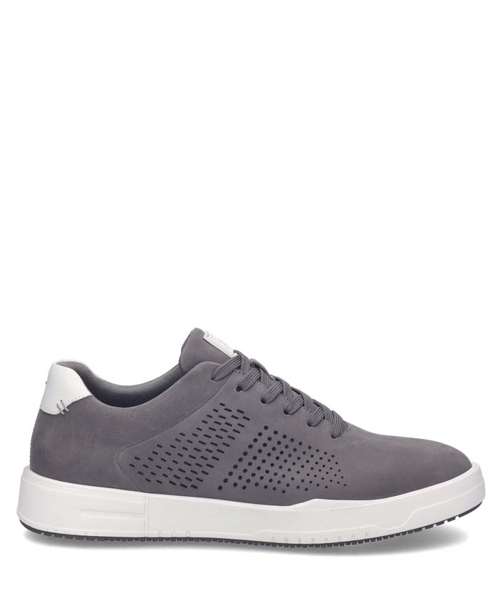 New Arrivals Josef Seibel Donovan 01 - Grey