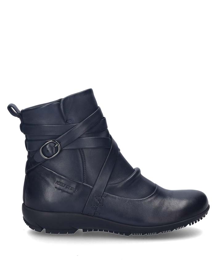 New Arrivals Josef Seibel Charlotte 11 - Blue