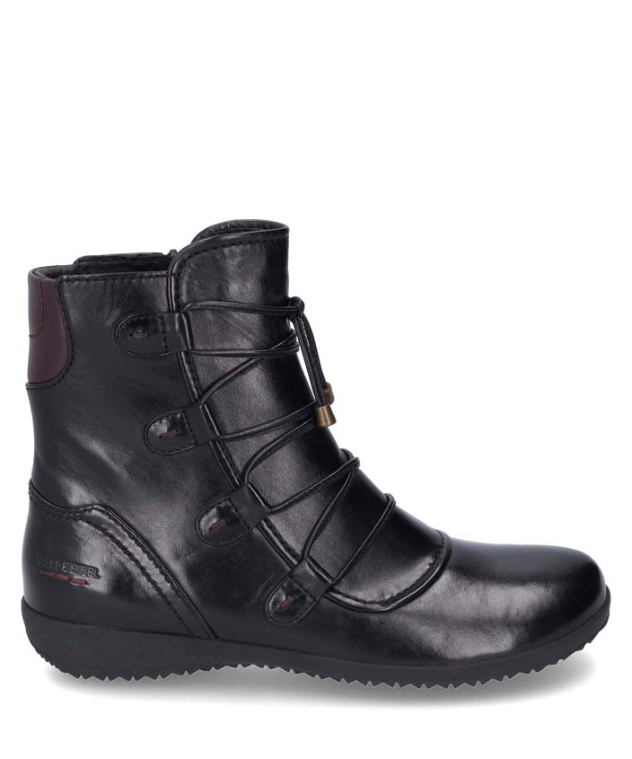 New Arrivals Josef Seibel Naly 62 - Black
