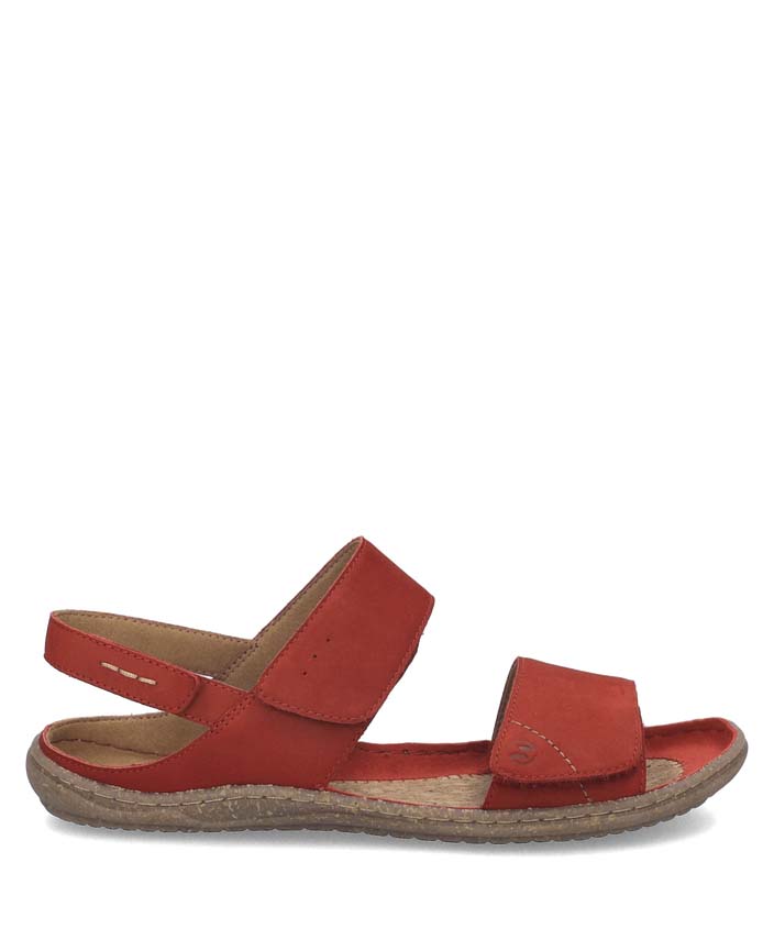 New Arrivals Josef Seibel Caitlyn 04 - Red