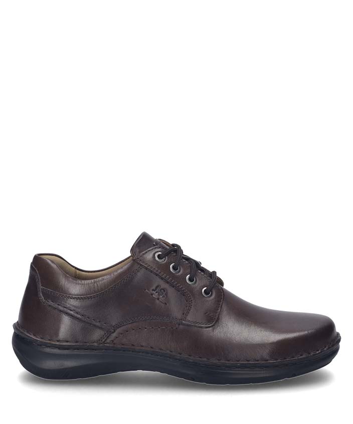 New Arrivals Josef Seibel New Anvers 06 - Brown