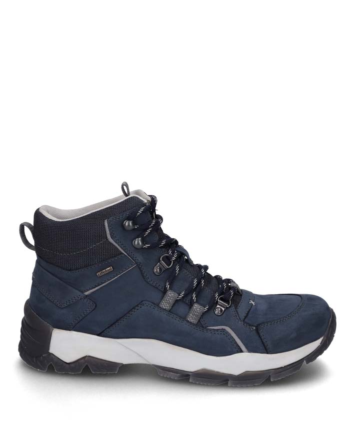 New Arrivals Josef Seibel Philipp 50 - Blue