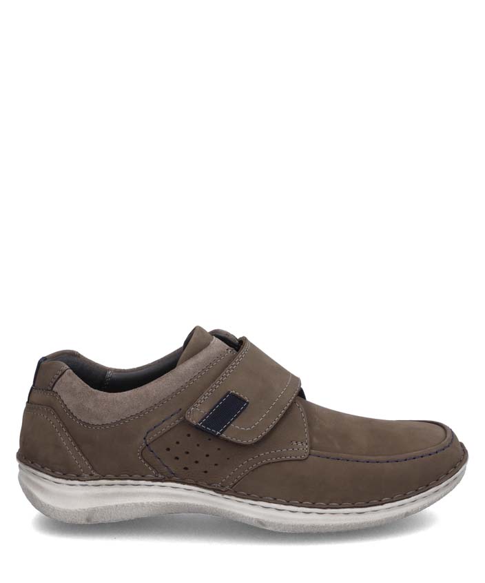 New Arrivals Josef Seibel Anvers 93 - Grey