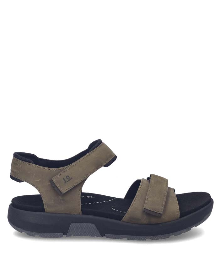 New Arrivals Josef Seibel Emeric 10 - Green