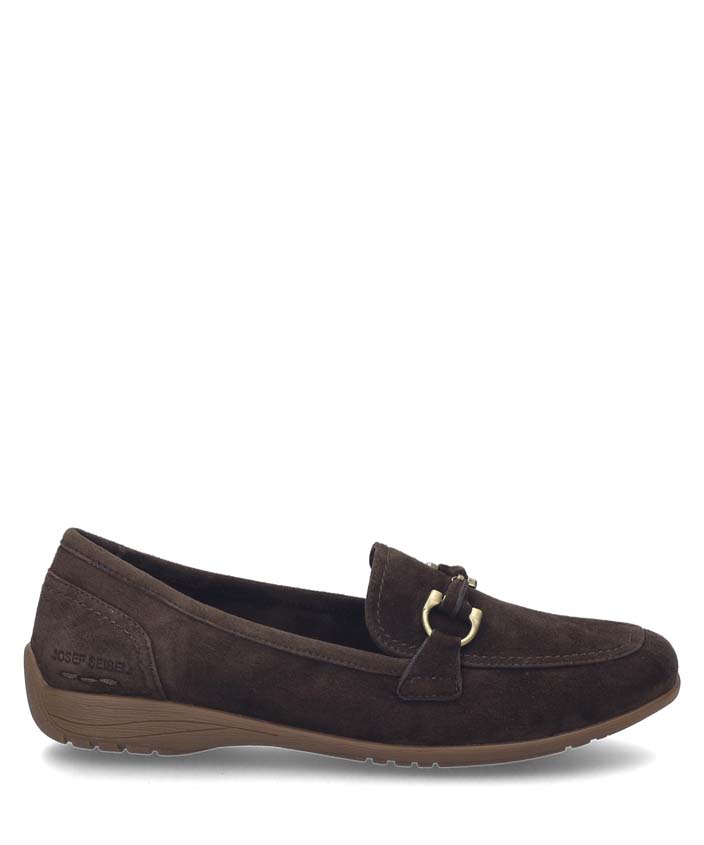 New Arrivals Josef Seibel Fenja 34 - Brown