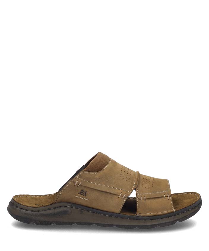 New Arrivals Josef Seibel Maverick 24 - Brown