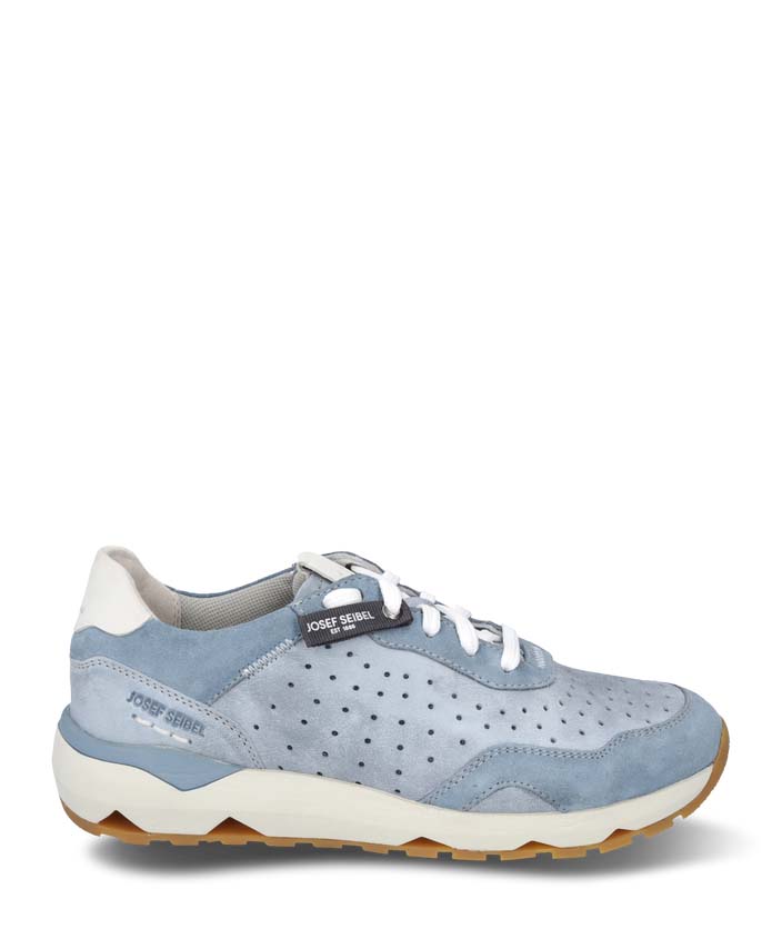New Arrivals Josef Seibel Jonah 02 - Blue