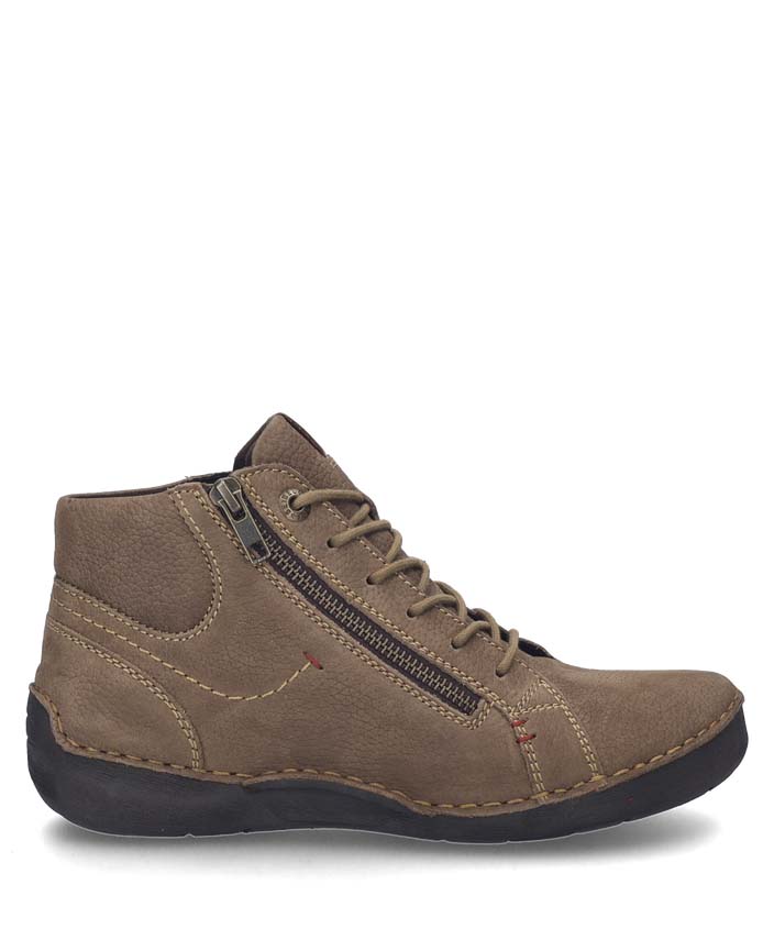 New Arrivals Josef Seibel Fergey 67 - Brown