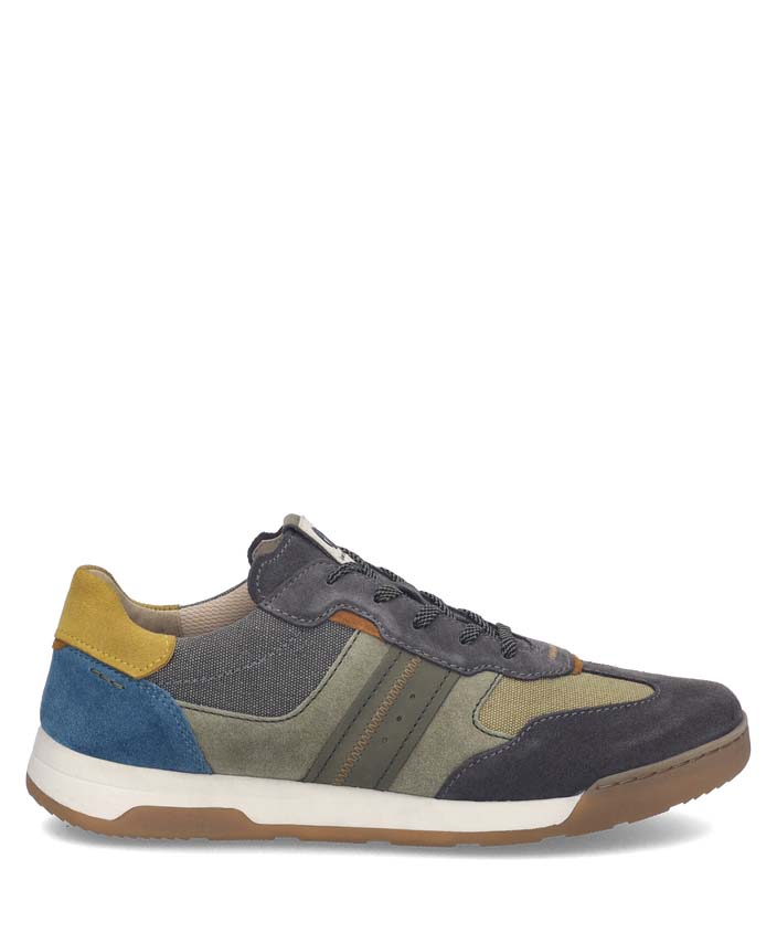 New Arrivals Josef Seibel Blake 02 - Green