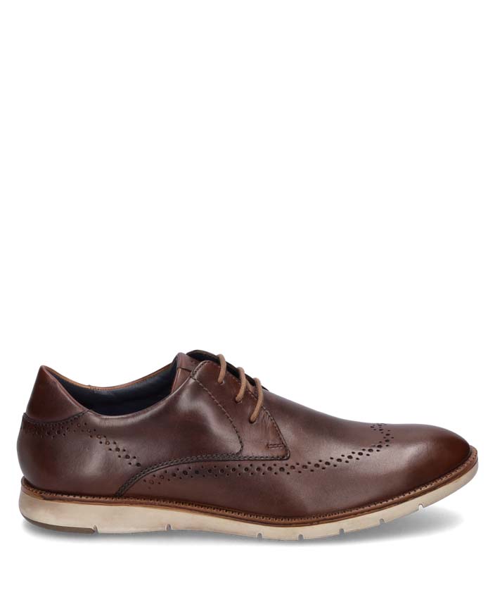 New Arrivals Josef Seibel Tyler 33 - Brown