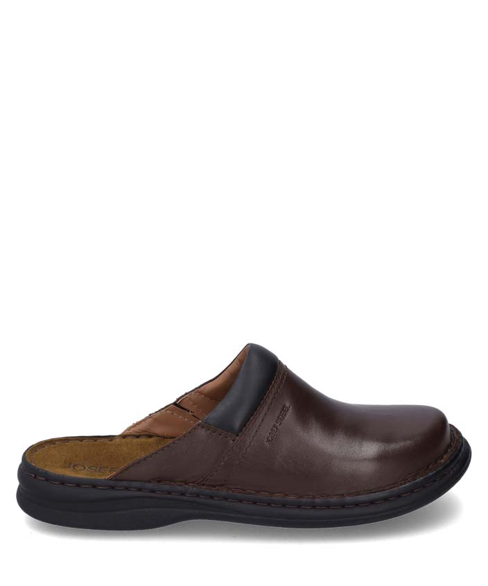 New Arrivals Josef Seibel Max - Brown