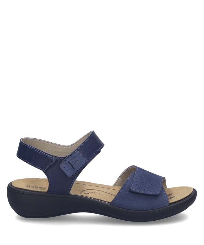 New Arrivals Josef Seibel Ibiza 13 - Blue